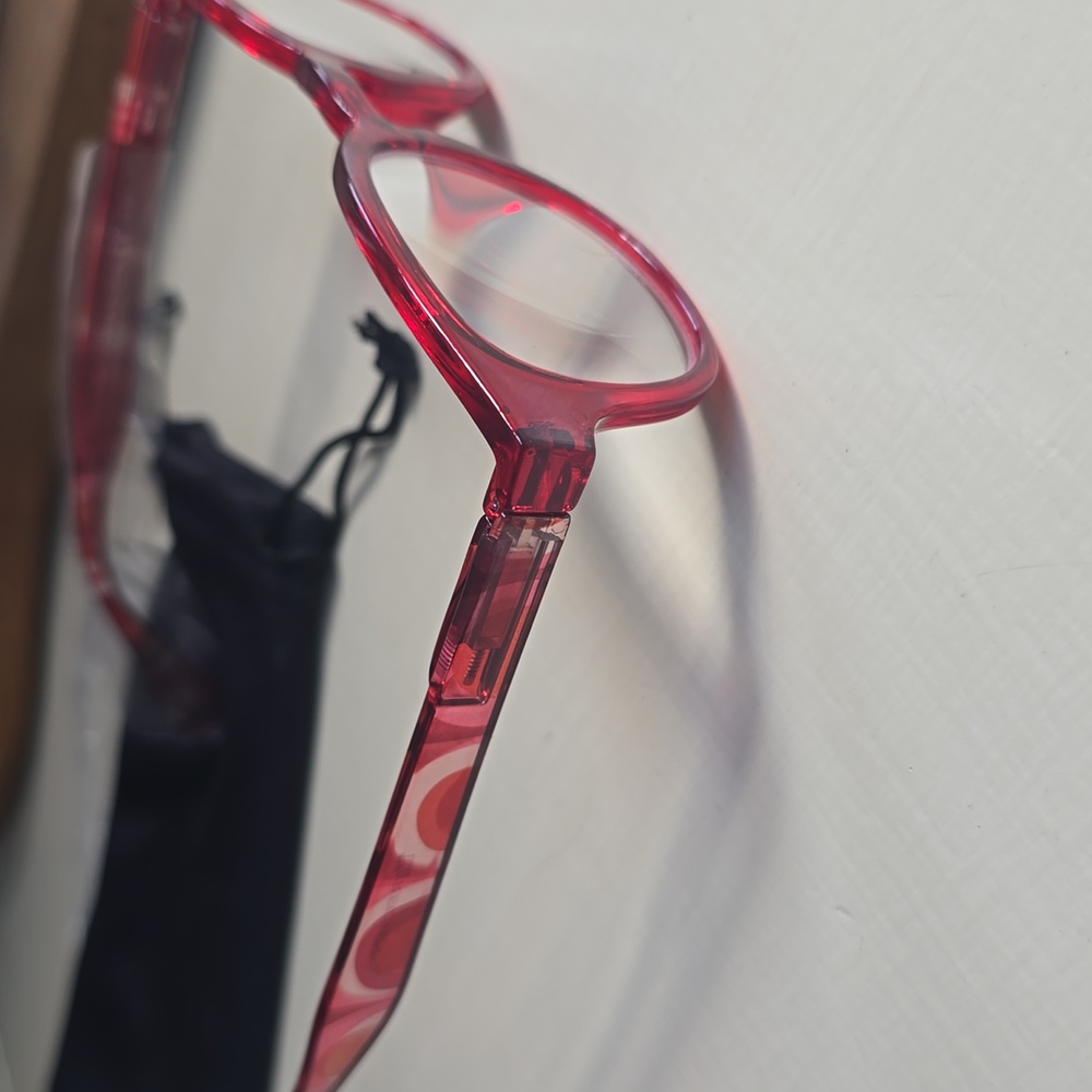 Reading Glasses